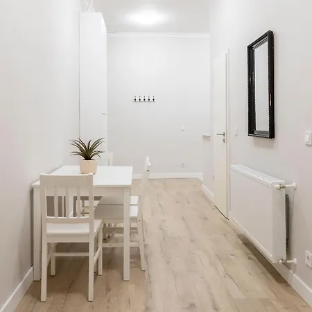 Apartament Cozy Leo In The Heart Of Budapesta