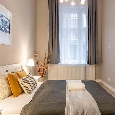 Cozy Leo In The Heart Of Apartament *