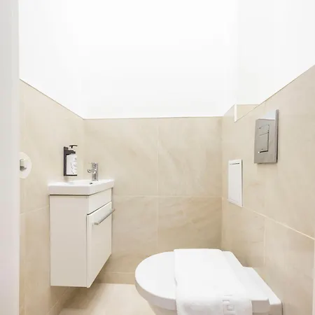 アパート Cozy Leo In The Heart Of