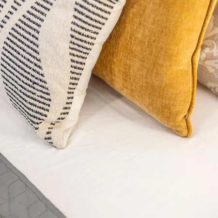 Cozy Leo In The Heart Of * ブダペスト